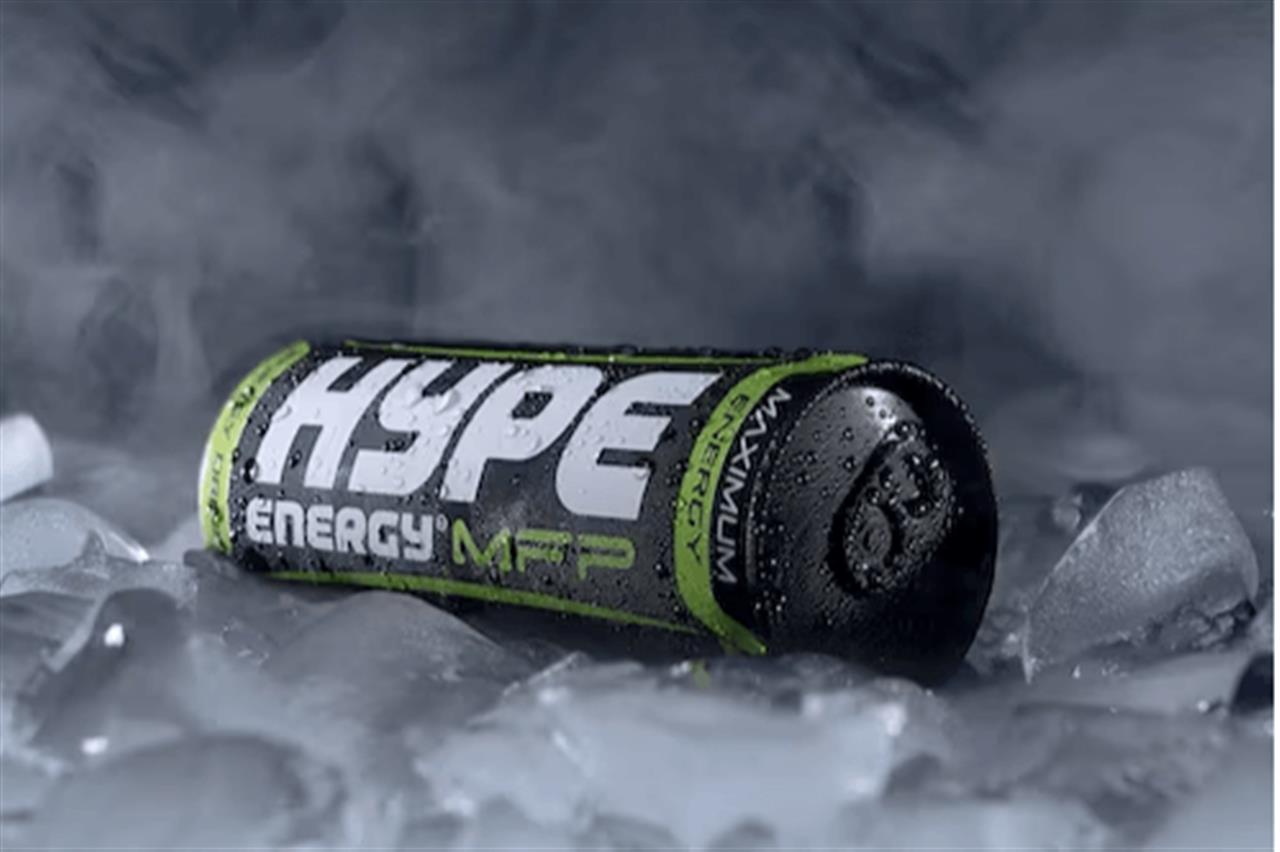 Alt du behover at vide om energidrikke