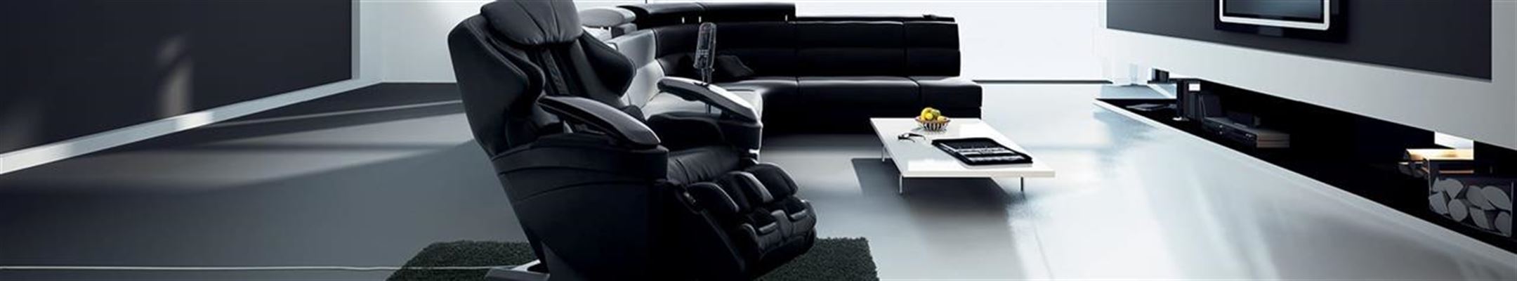 Carelax massagestole luksus og velvære i dit eget hjem