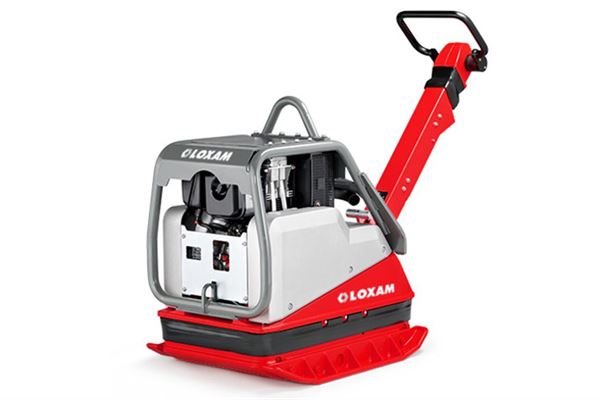 Anskaf en pladevibrator pa leje til store og sma projekter