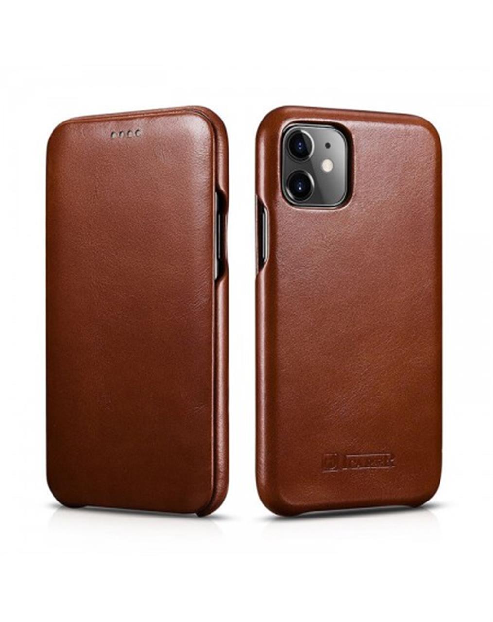 Mobilcover i forskellige materialer og designs