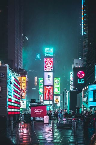 Den omfattende guide til effektive outdoor reklamer