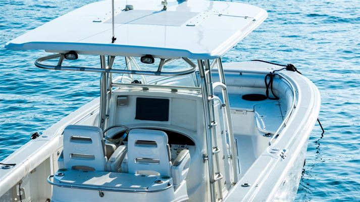 Garmin udstyr til båden: Navigér med sikkerhed og præcision