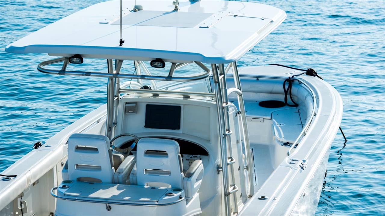 Garmin udstyr til båden: Navigér med sikkerhed og præcision