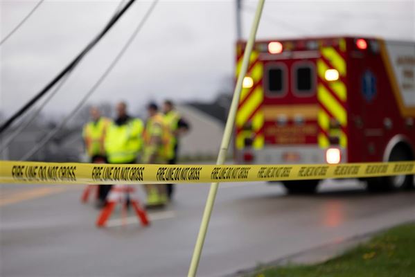 Afspærringsbånd - funktioner, anvendelser og vigtighed