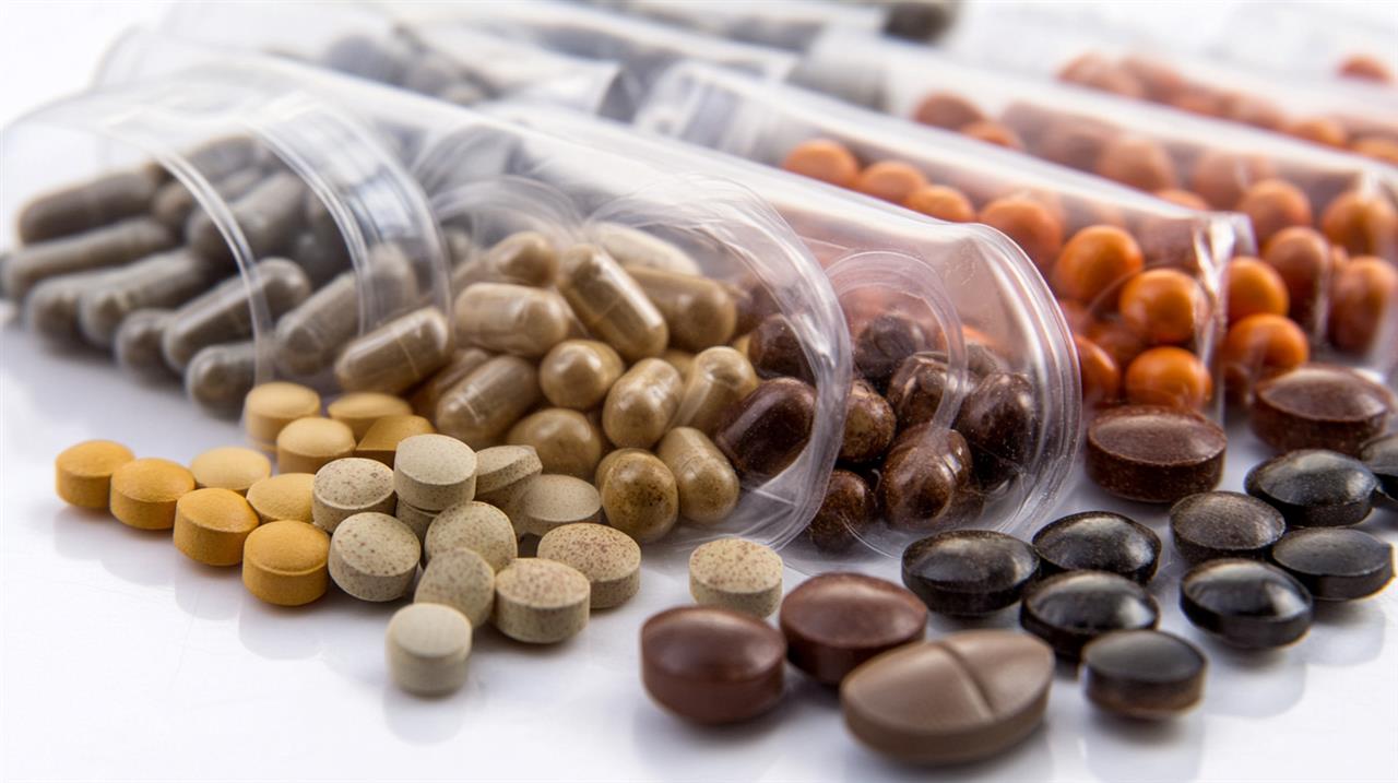 Magnesium til heste - En vigtig del af din hests kost