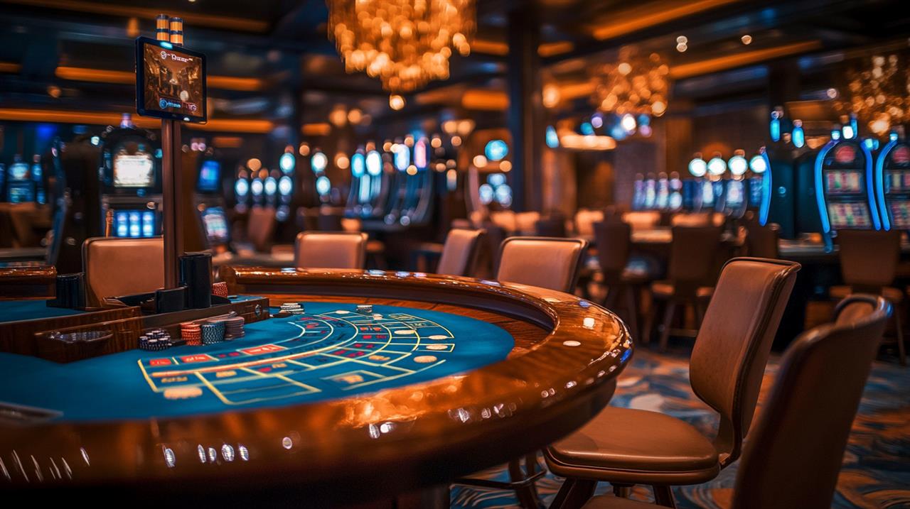 Udenlandske casino free spins uden indbetaling - din ultimative guide