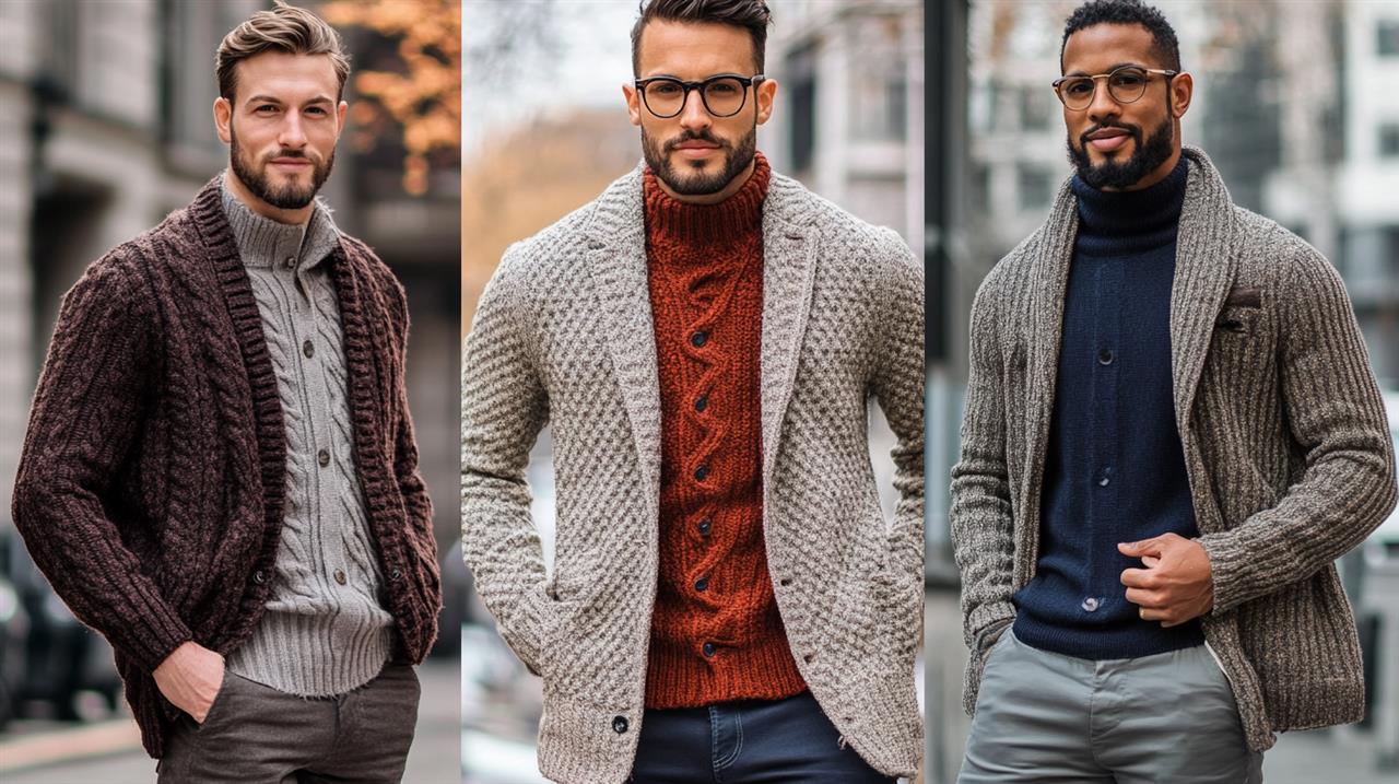 Cardigan strik - din ultimative guide til stil og komfort