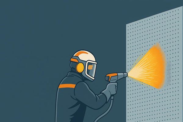 Metallisering - en guide til beskyttelse og forbedring af dine overflader