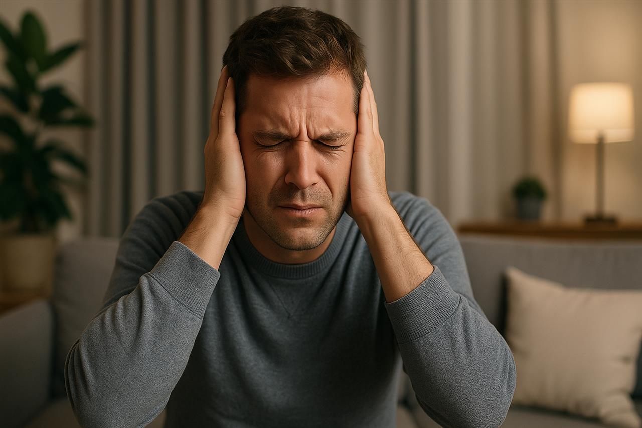 Støjdæmpning - sådan skaber du rolige omgivelser