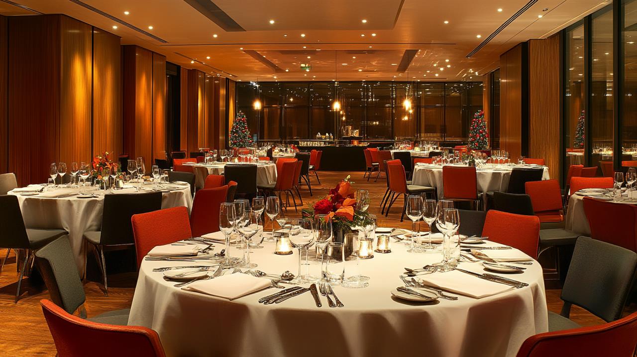 Catering firma - din guide til de bedste madoplevelser