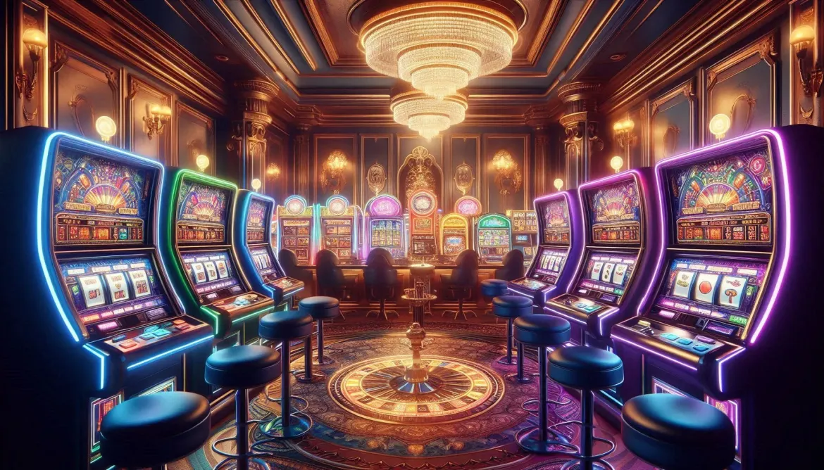 Grailbet Casino